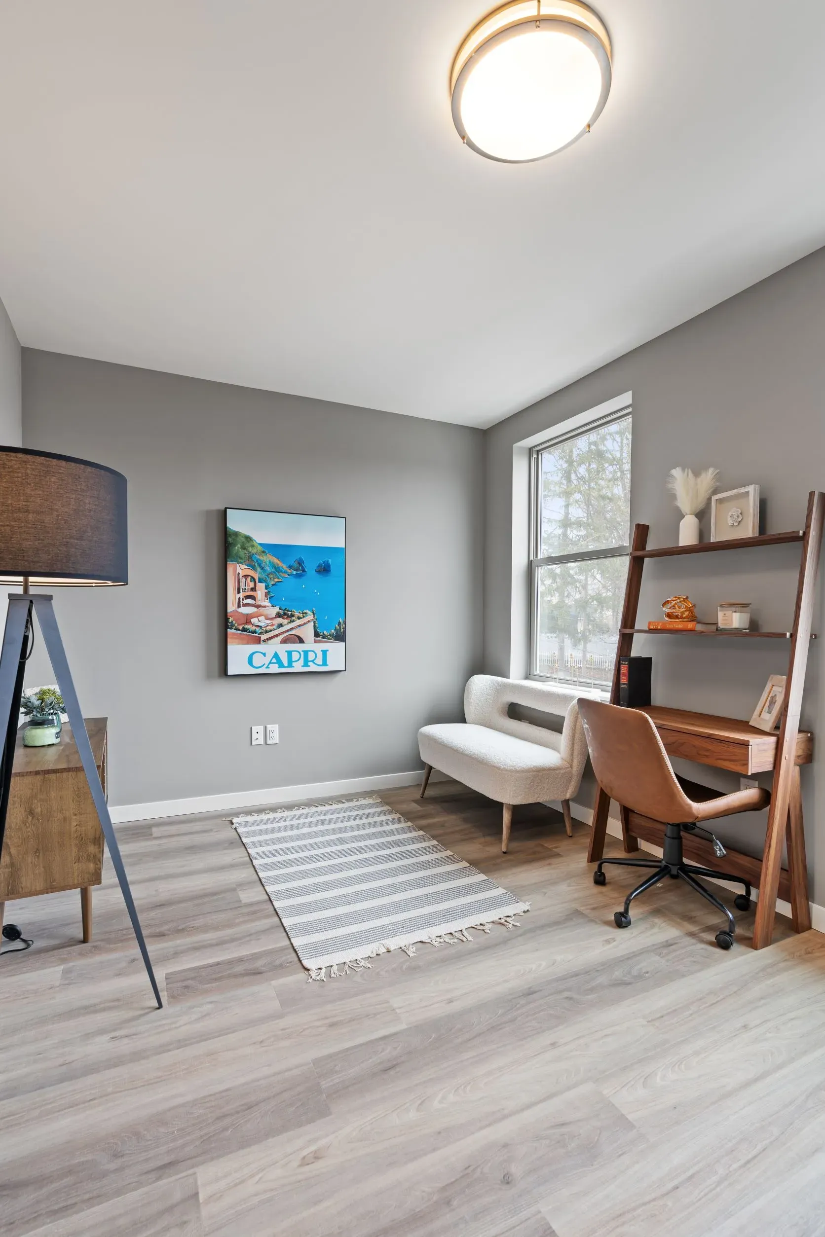 Explore Our Apartments and Community Spaces