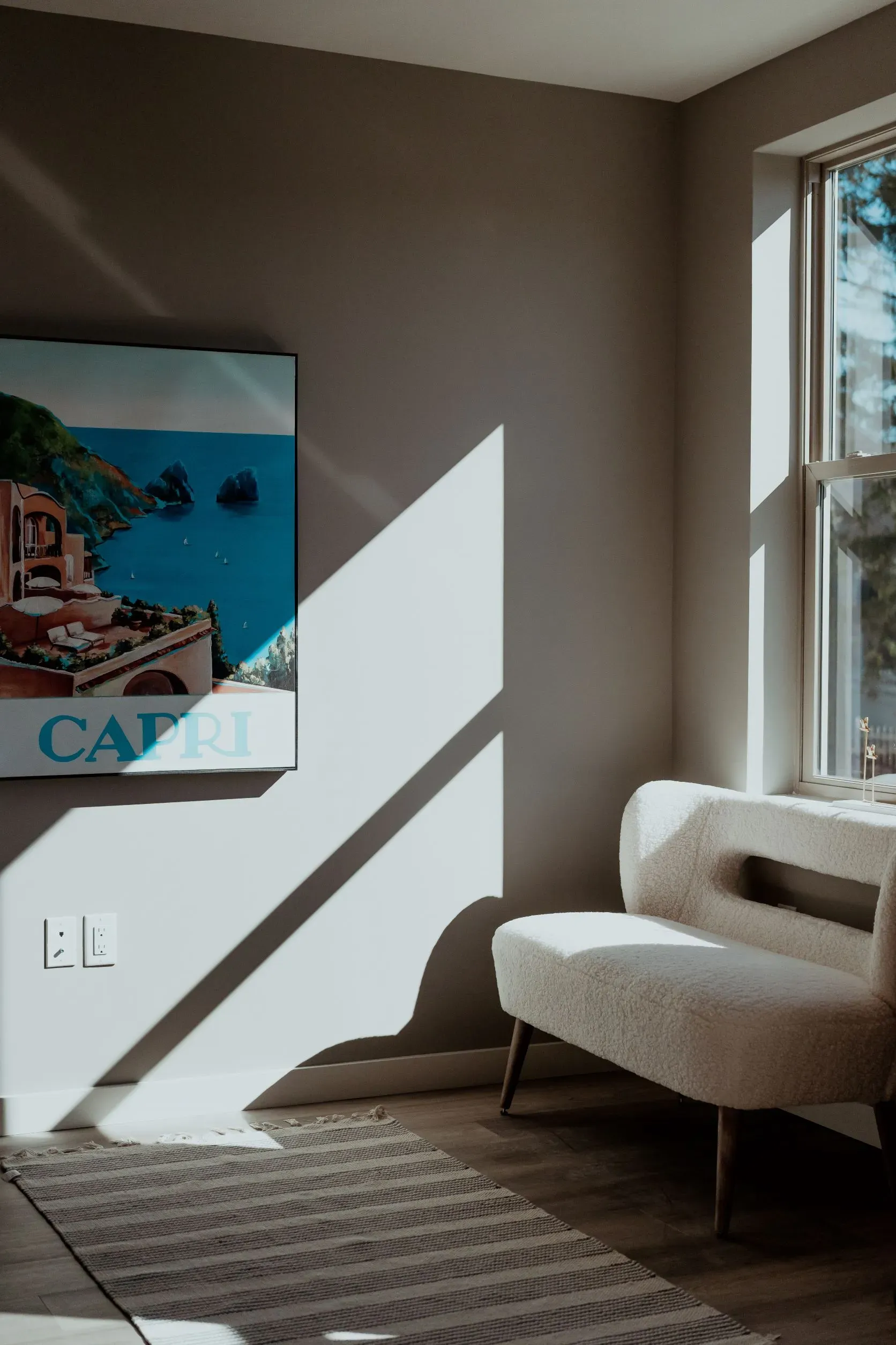 Stylish Interiors