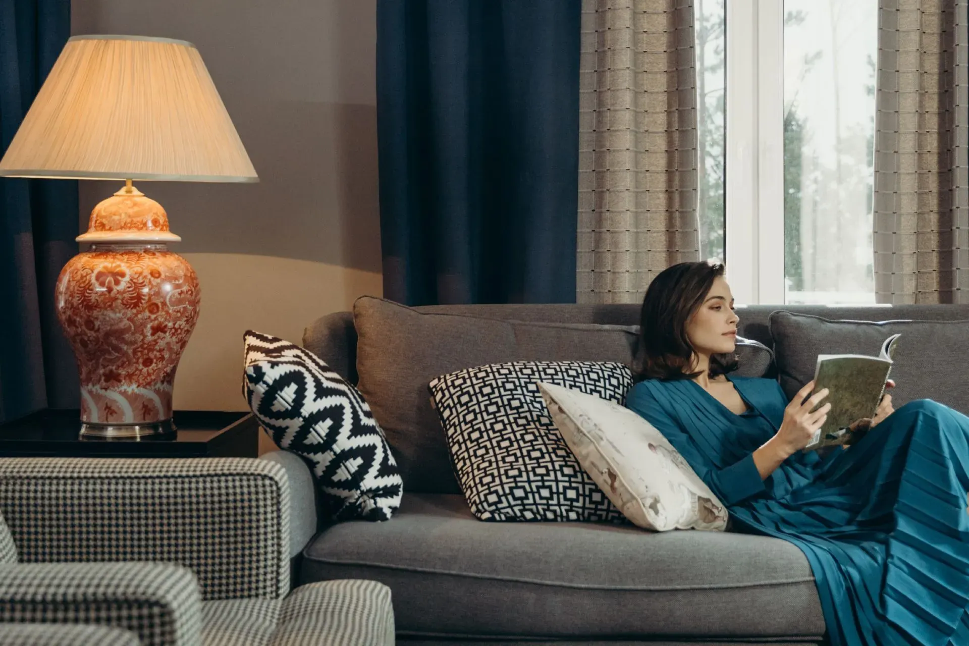 Find your Apartment for Rent in Pleasantville